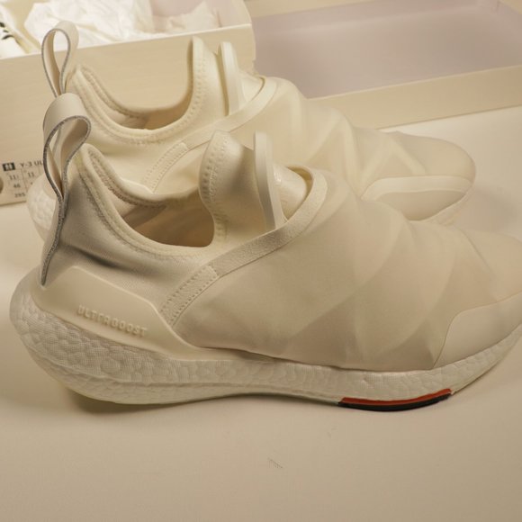 Y-3 Ultraboost Yohji Yamamato - Picture 5 of 9